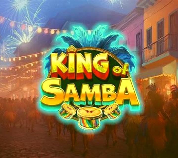 Bingo Samba Rio online slot