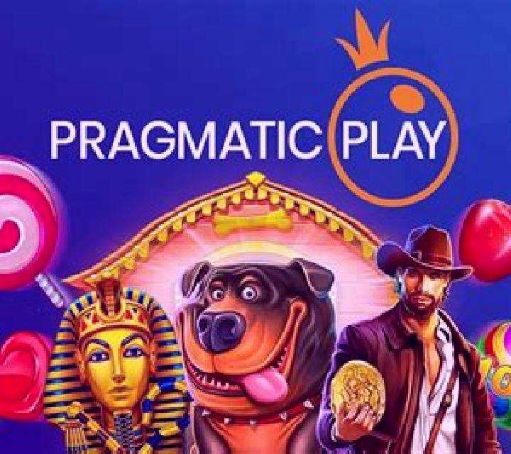 Bingo Slot (Pragmatic Play) online slot