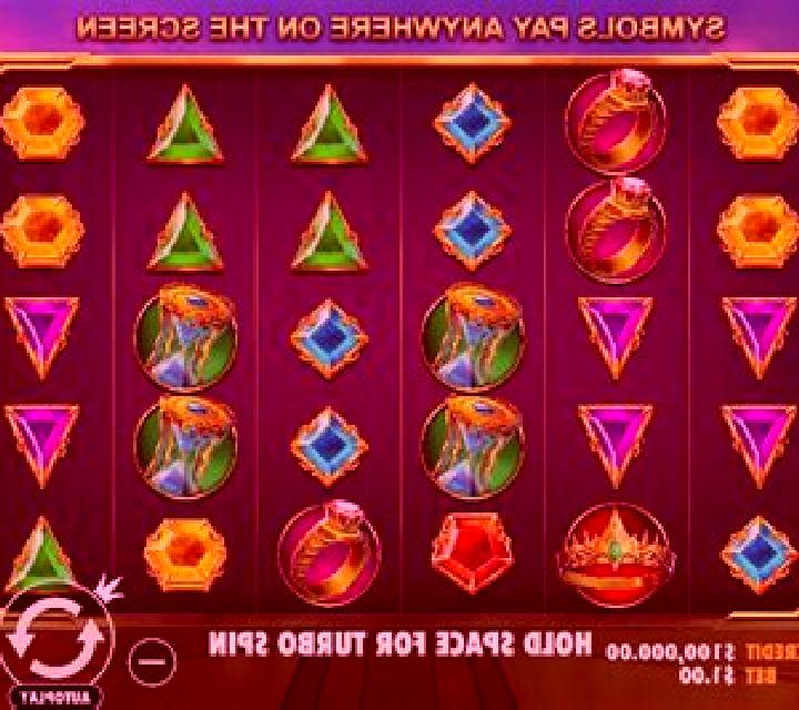 Bingo Slot (Pragmatic Play) slot game