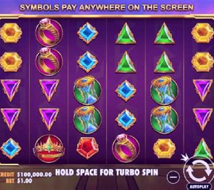 Bingo Slot (Pragmatic Play) slot
