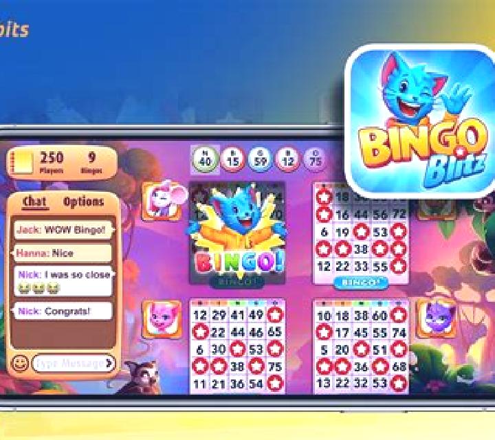 Bingo Slot (XIN Gaming) online slot