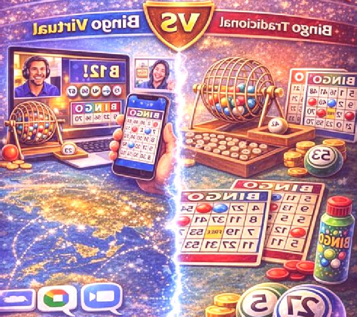 Bingo (Spigo) online slot