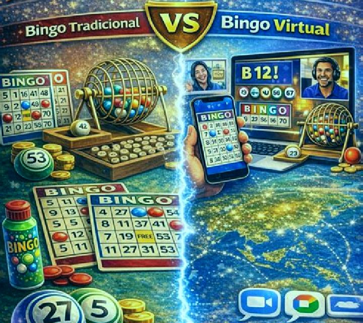 Bingo (Spigo) slot game