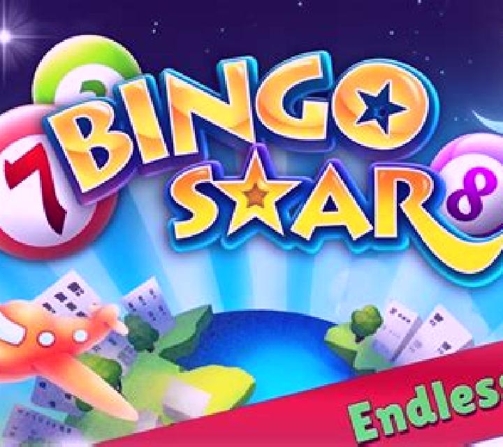 Bingo Star online slot