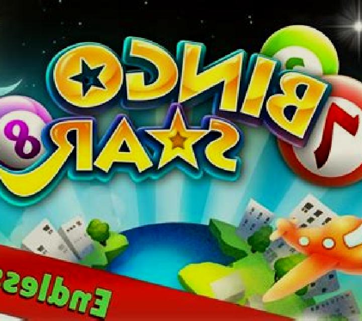 Bingo Star slot game
