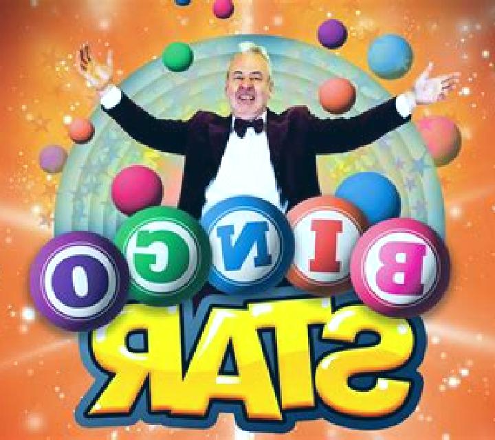 Bingo Star slot