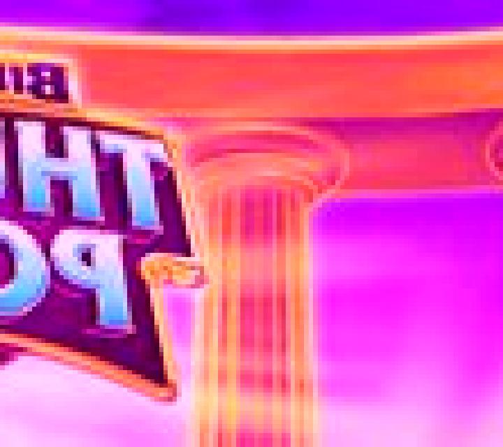 Bingo Staxx Thunder Power slot game