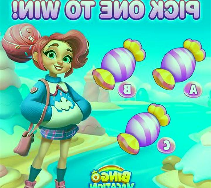 Bingo Sweet Bingo slot
