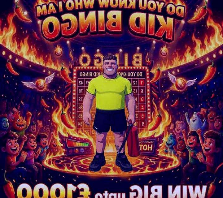 Bingo the Kid online slot
