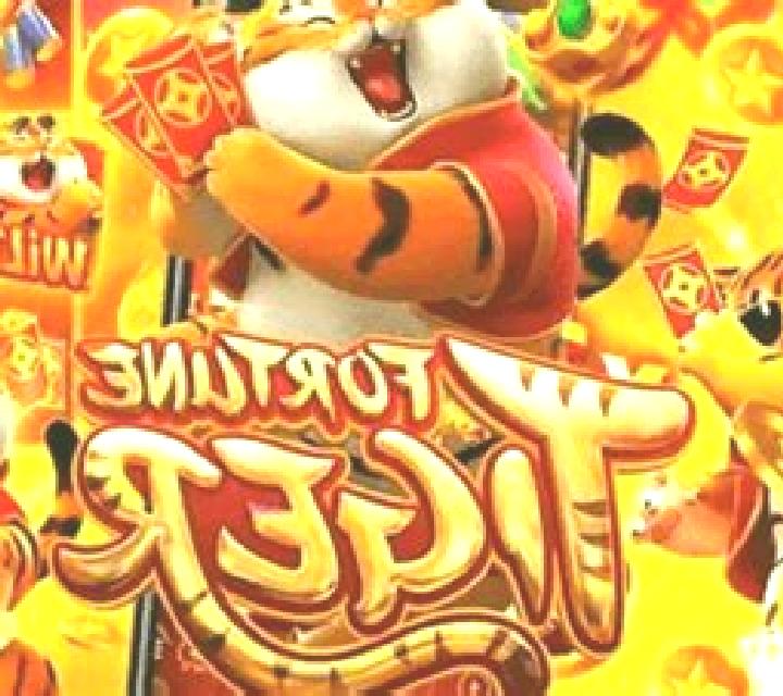 Bingo Tigrinho online slot