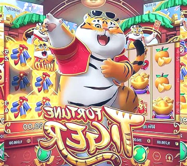 Bingo Tigrinho slot game