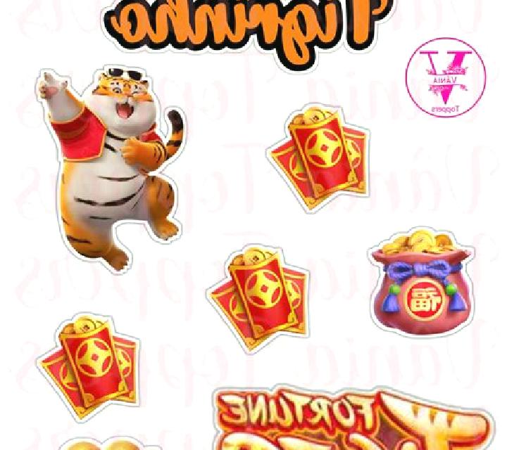 Bingo Tigrinho slot