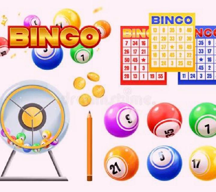 Bingo Times slot game