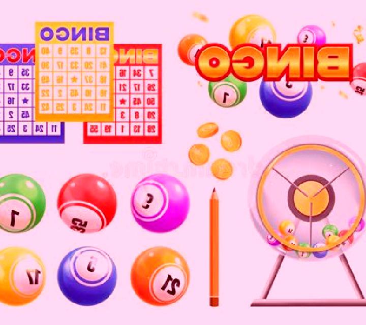 Bingo Times slot