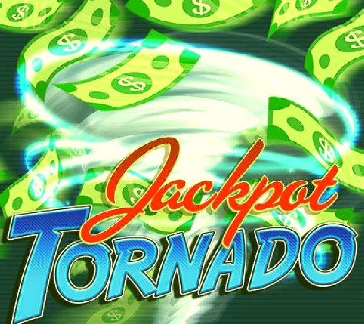 Bingo Tornado slot game