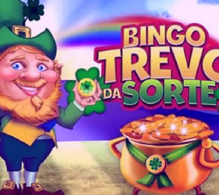 Bingo Trevo da Sorte slot