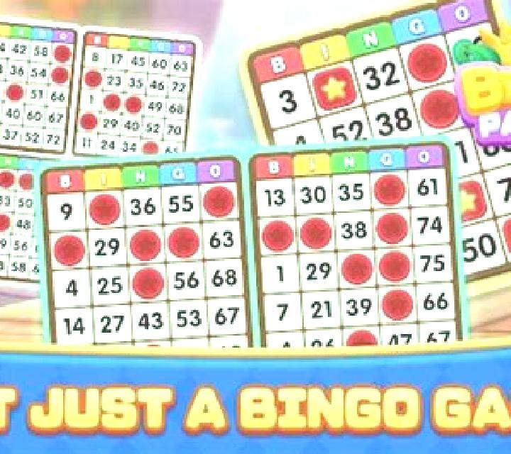 Bingo Triplo slot game