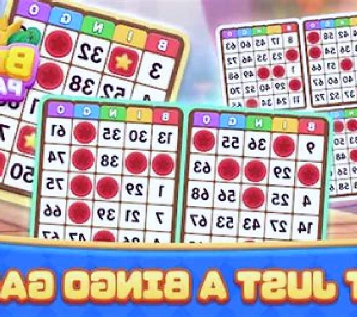Bingo Triplo slot