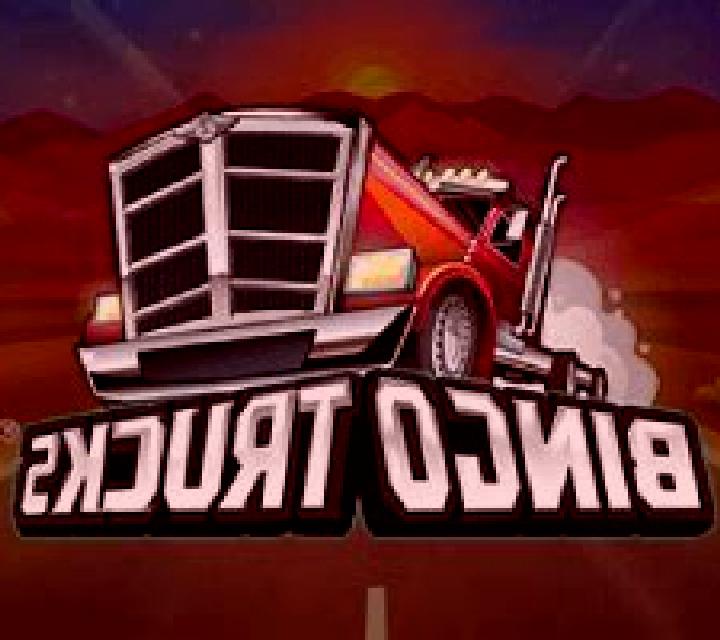 Bingo Trucks online slot