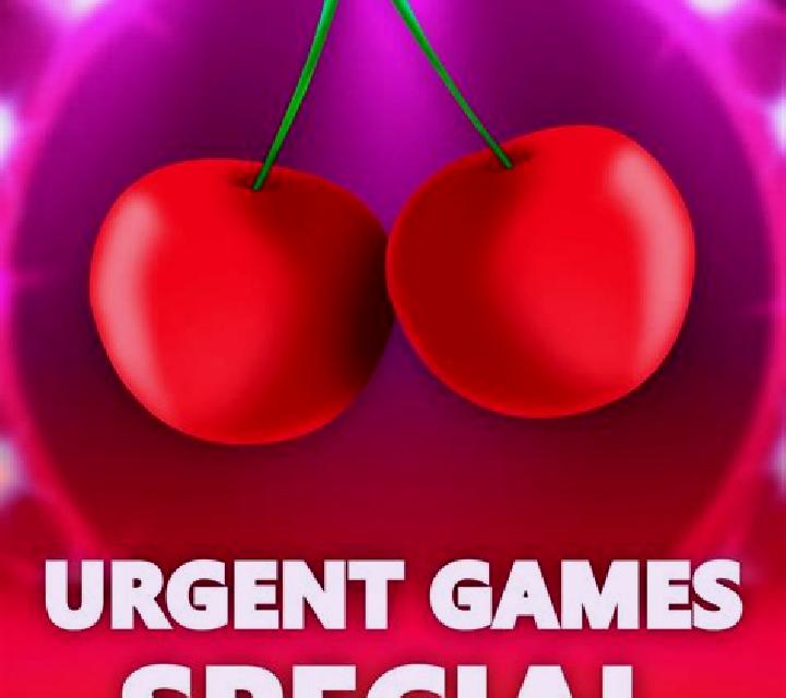 Bingo (Urgent Games) slot game