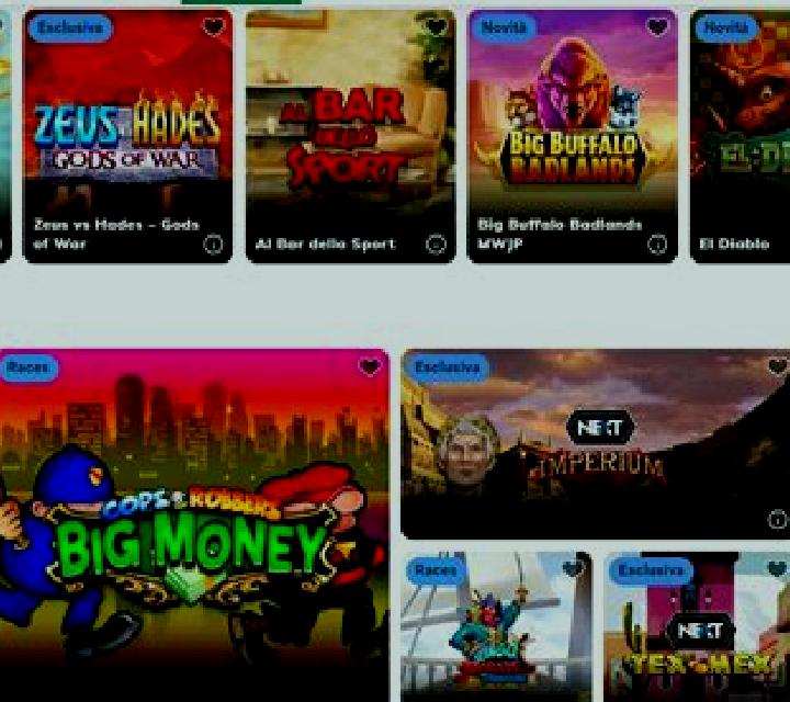 Bingolaco online slot