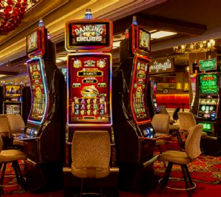 Bingolaco slot game