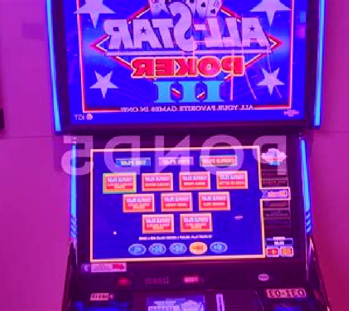 Bingolaco slot machine
