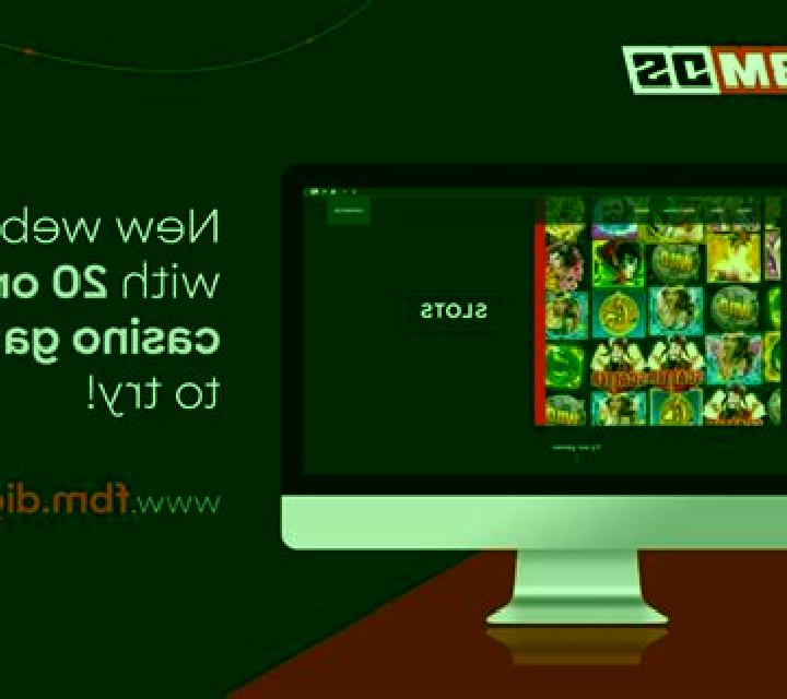 Bingolicious (FBM Digital Systems) online slot