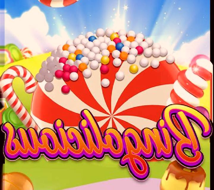 Bingolicious (FBM Digital Systems) slot game