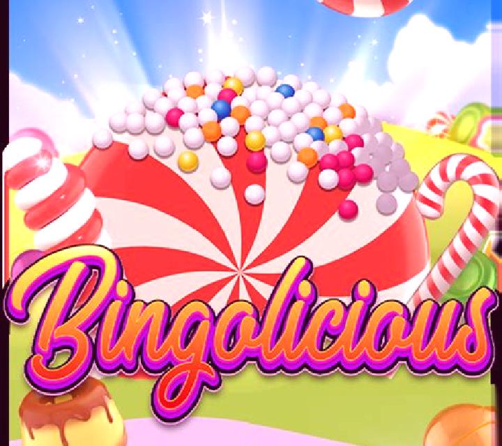 Bingolicious (FBM Digital Systems) slot