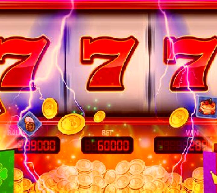 Bioluminanza online slot
