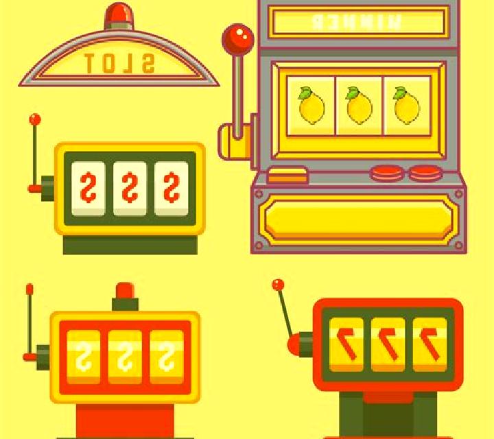 Bioluminanza slot machine