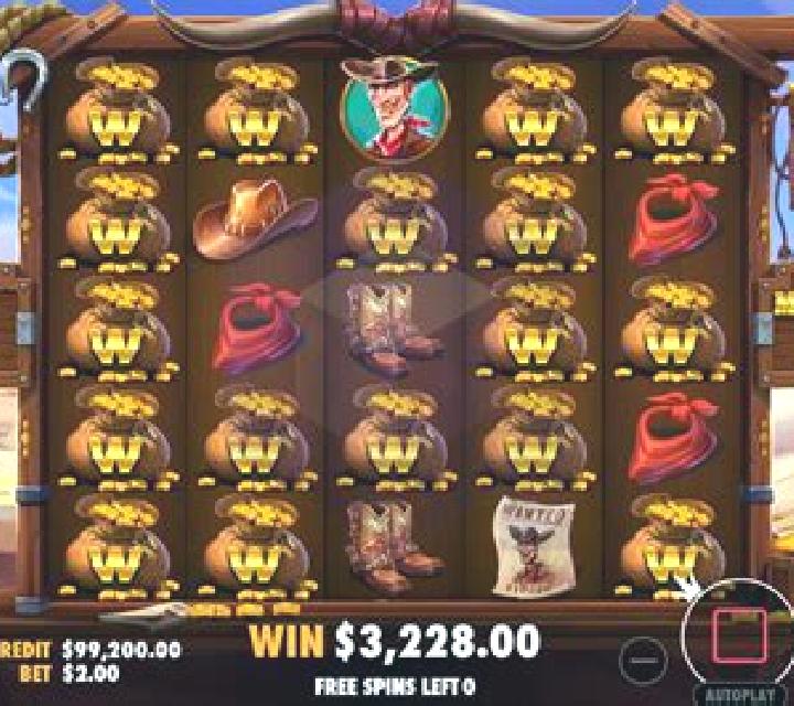 BIRD DUELS online slot