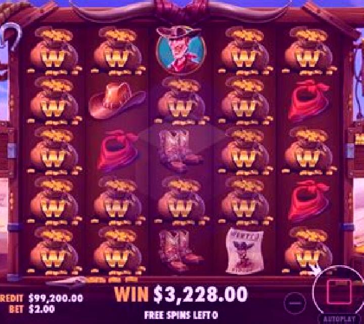 BIRD DUELS slot