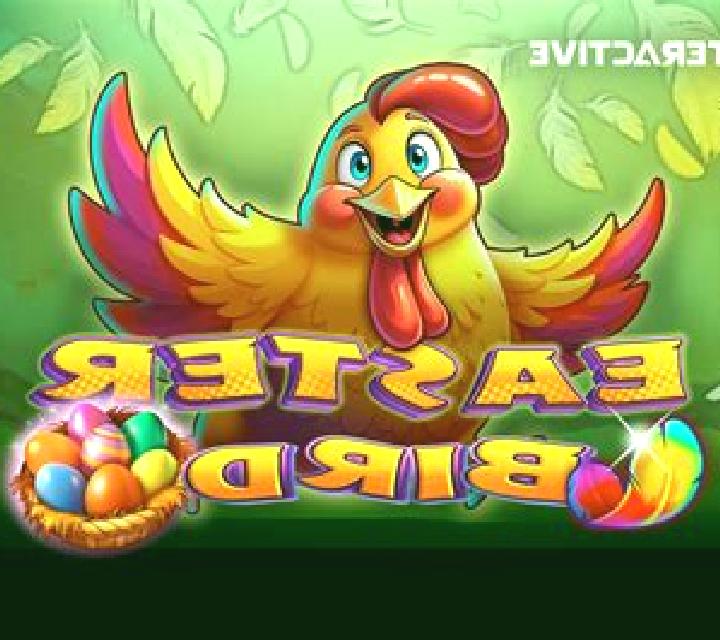 Bird Island online slot