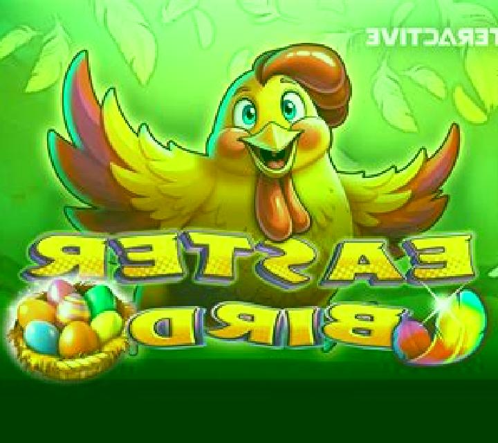 Bird Island slot game
