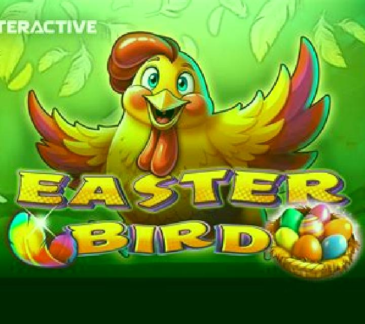 Bird Jewelled online slot