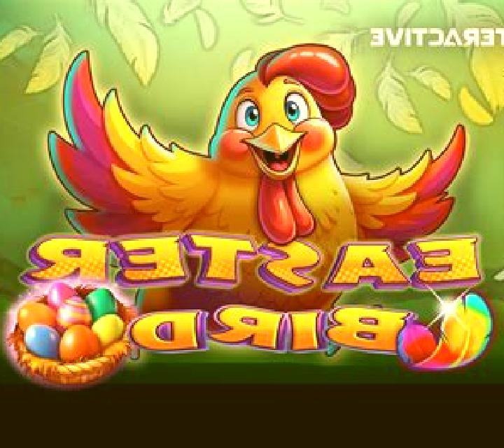 Bird Jewelled slot game