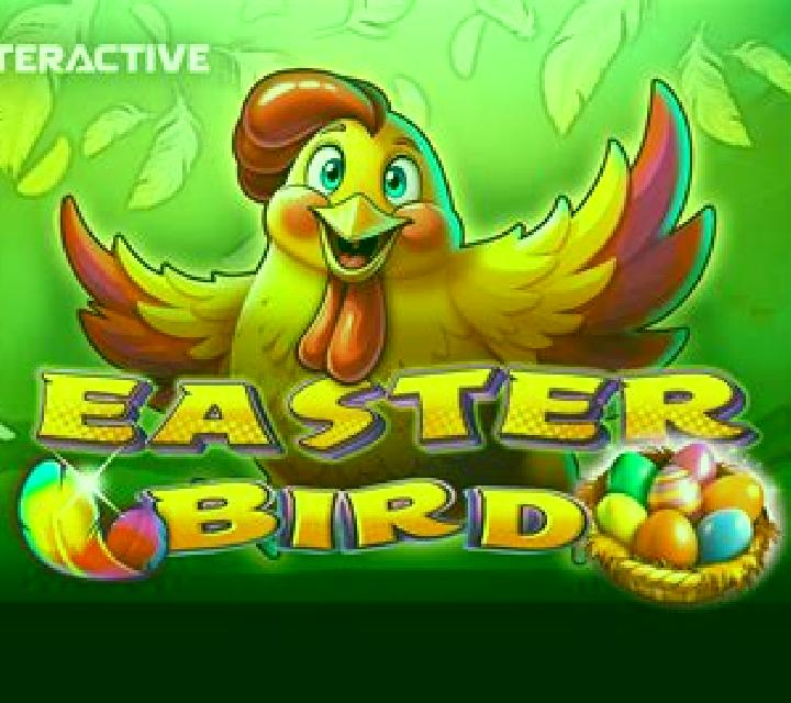 Bird Jewelled slot
