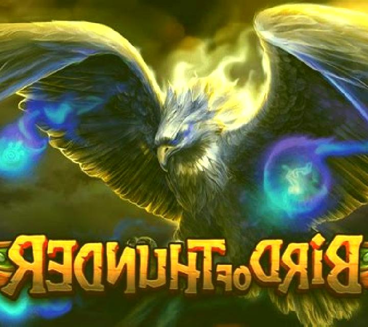 Bird of Thunder online slot