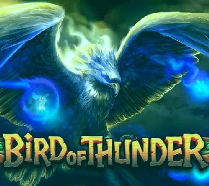 Bird of Thunder slot game