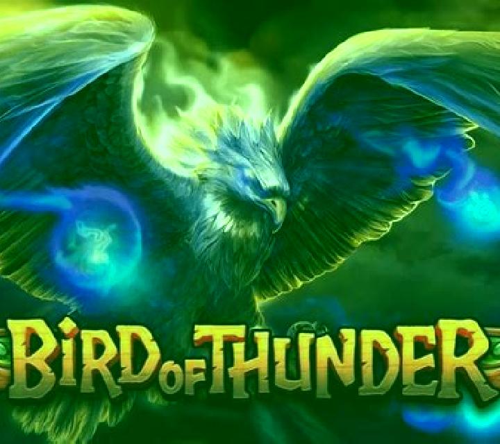 Bird of Thunder slot