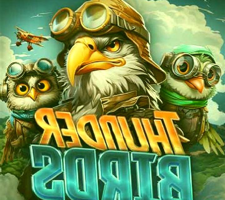 Birds and Beasts online slot