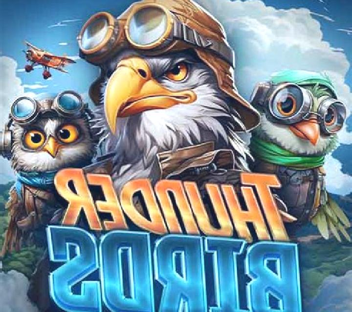 Birds Blooms online slot