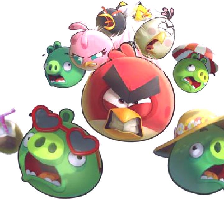 Birds (MultiSlot) slot machine