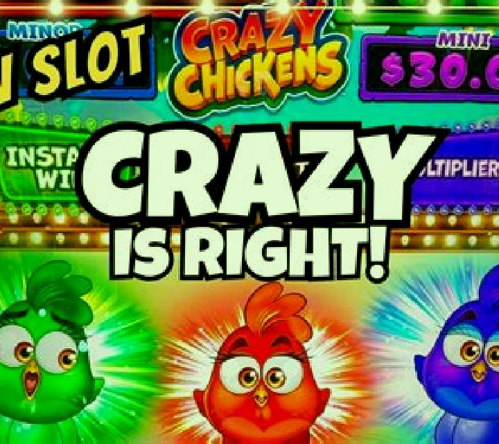 Birds of Fury slot game