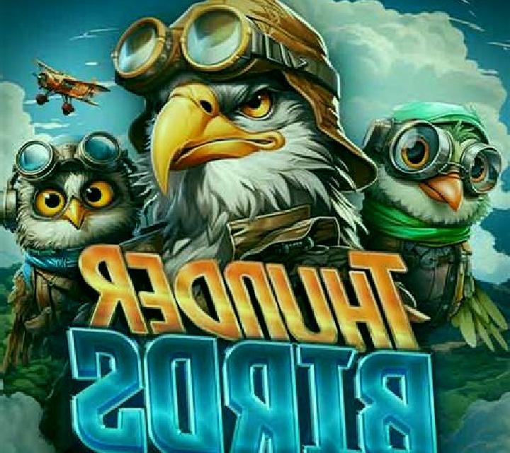 Birds of Magic online slot