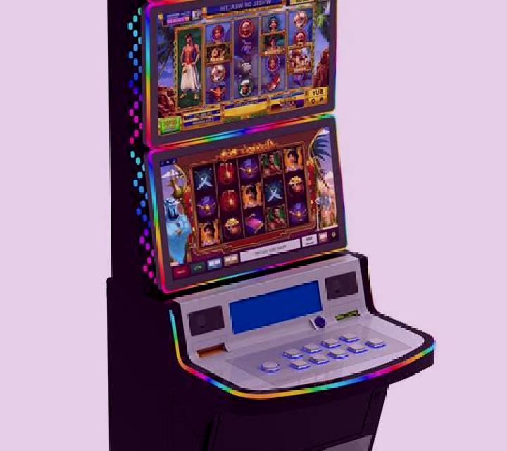 Birds Of Paradise (Wager Gaming) slot machine