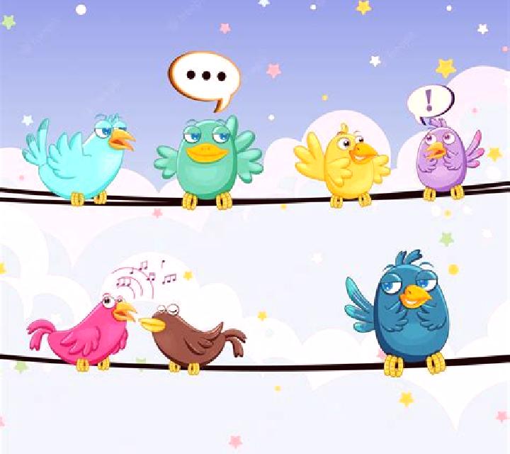 Birds On A Wire online slot