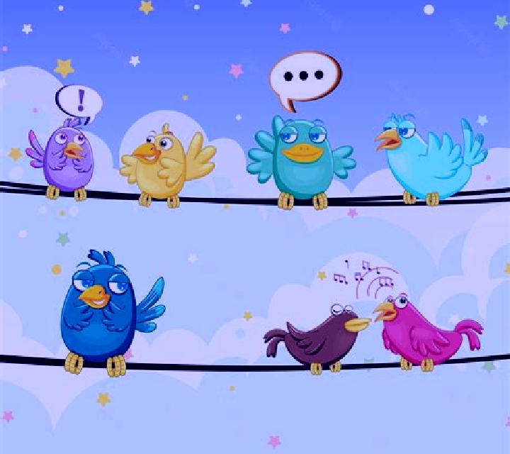 Birds On A Wire slot game